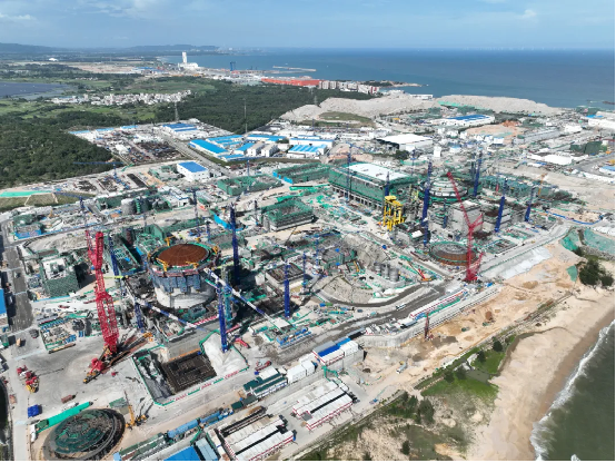 中國廣核49億元a股可轉(zhuǎn)換公司...